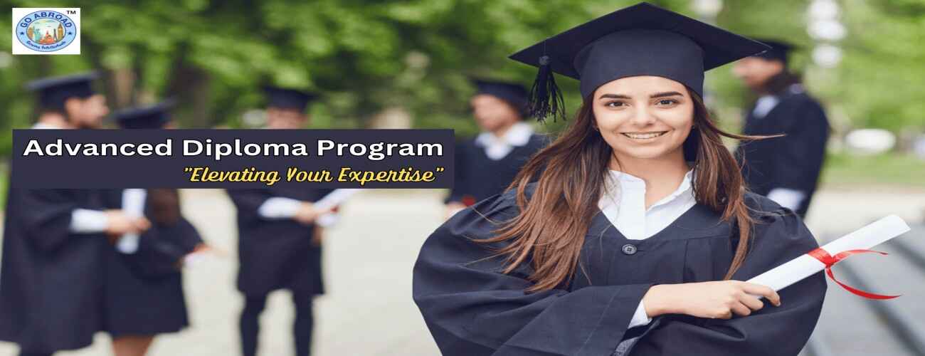 Advanced Diploma Program Abroad