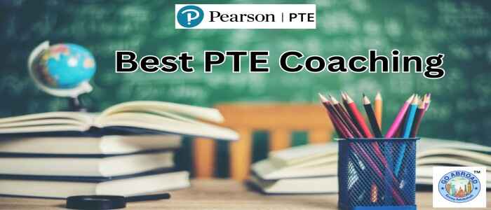 Best PTE Coaching