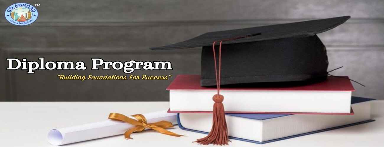 Diploma Program Abroad