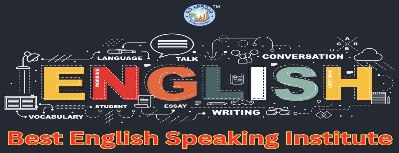 Best English Speaking Institute