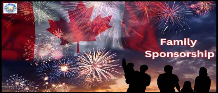 Family Sponsorship Canada