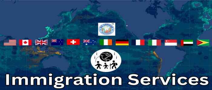 Best Immigration Services