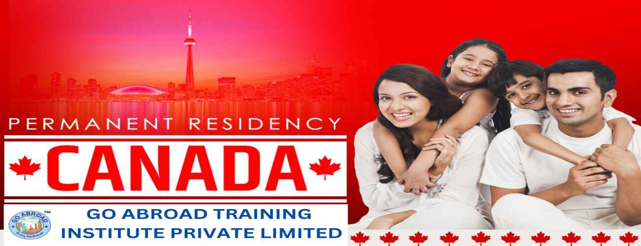 Permanent Residency Canada