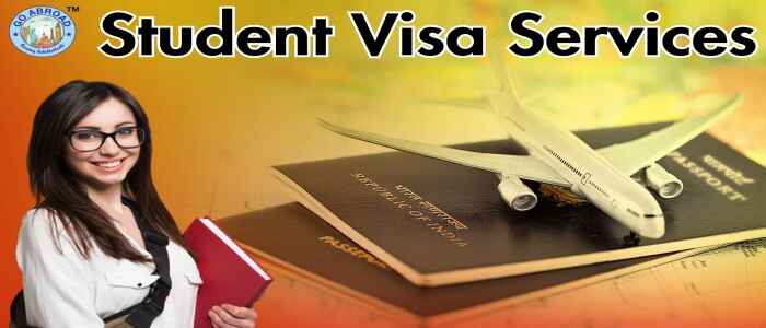 Best Student Visa Services