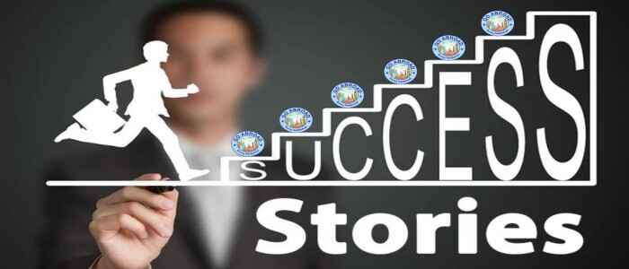 Success Stories